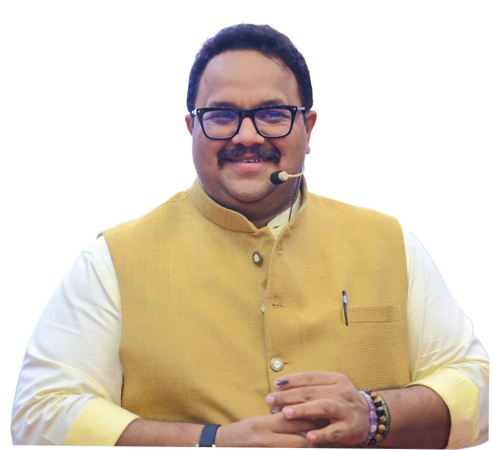Dr Omkaar Hari Maali